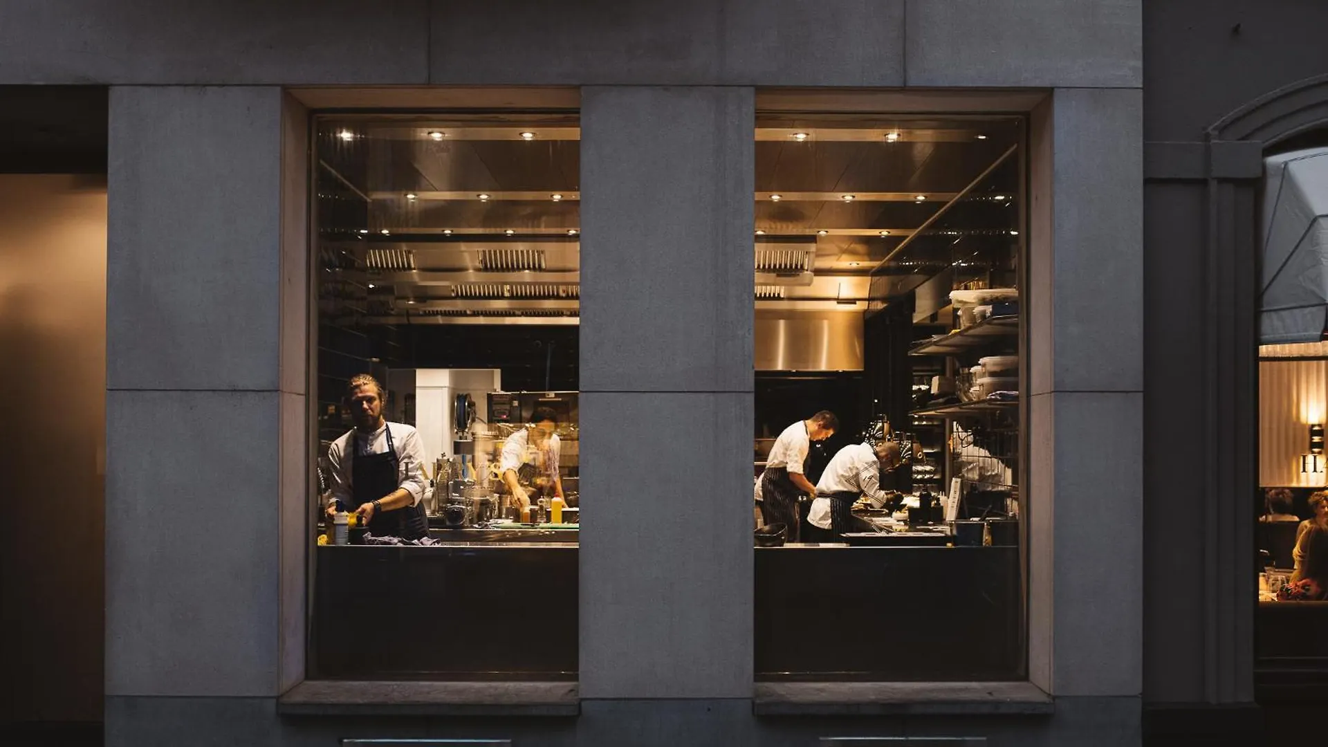 Boutique Hotel Beaumont Maastricht