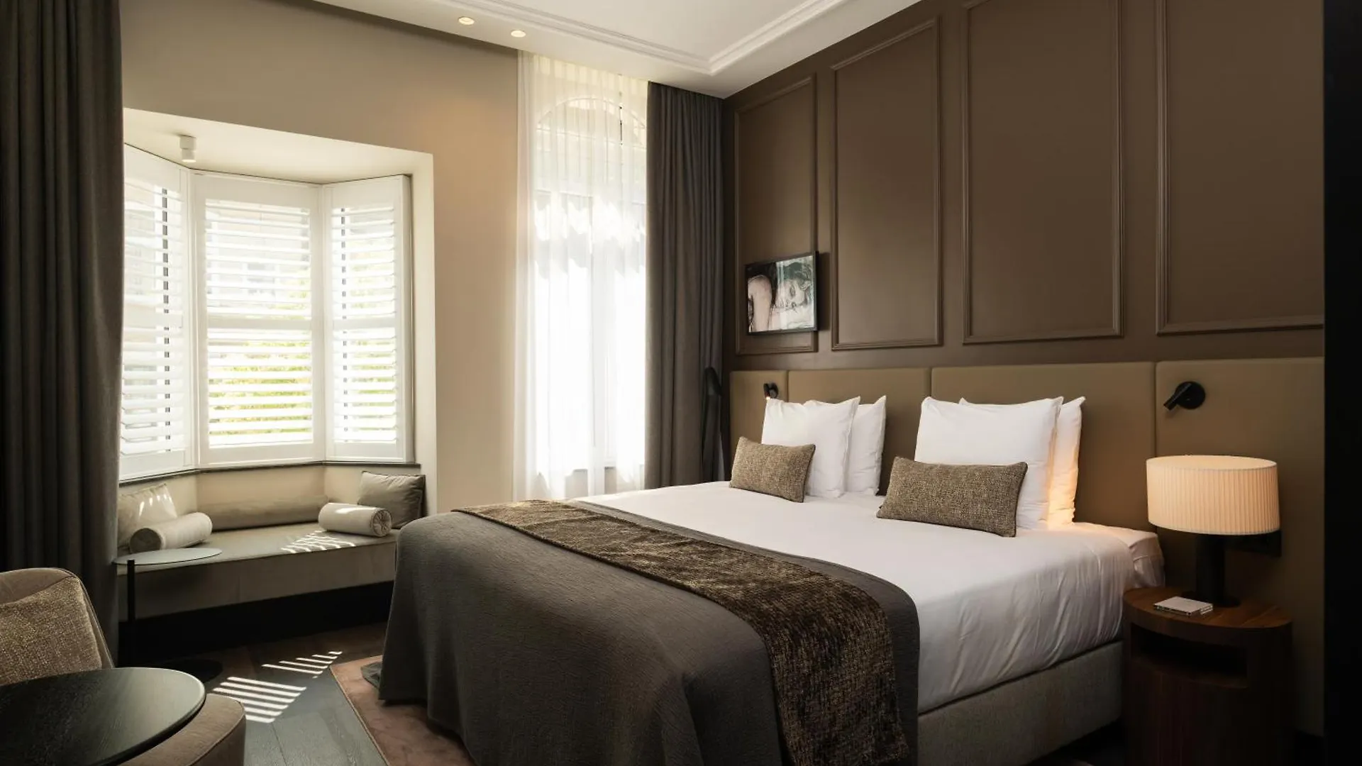 Boutique Hotel Beaumont Maastricht
