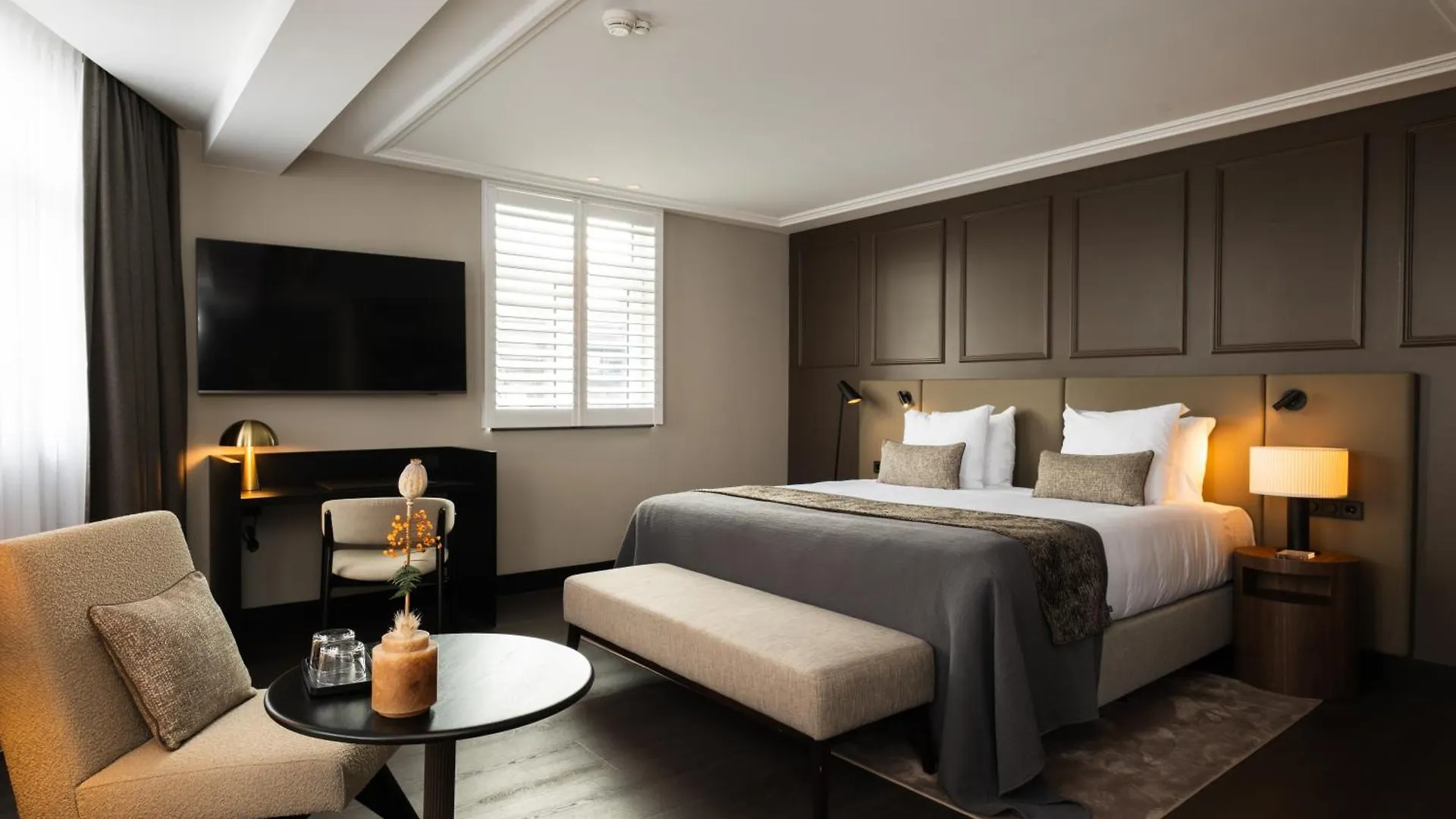 Boutique Hotel Beaumont Maastricht