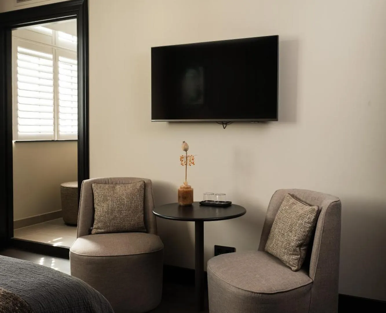 Boutique Hotel Beaumont Maastricht