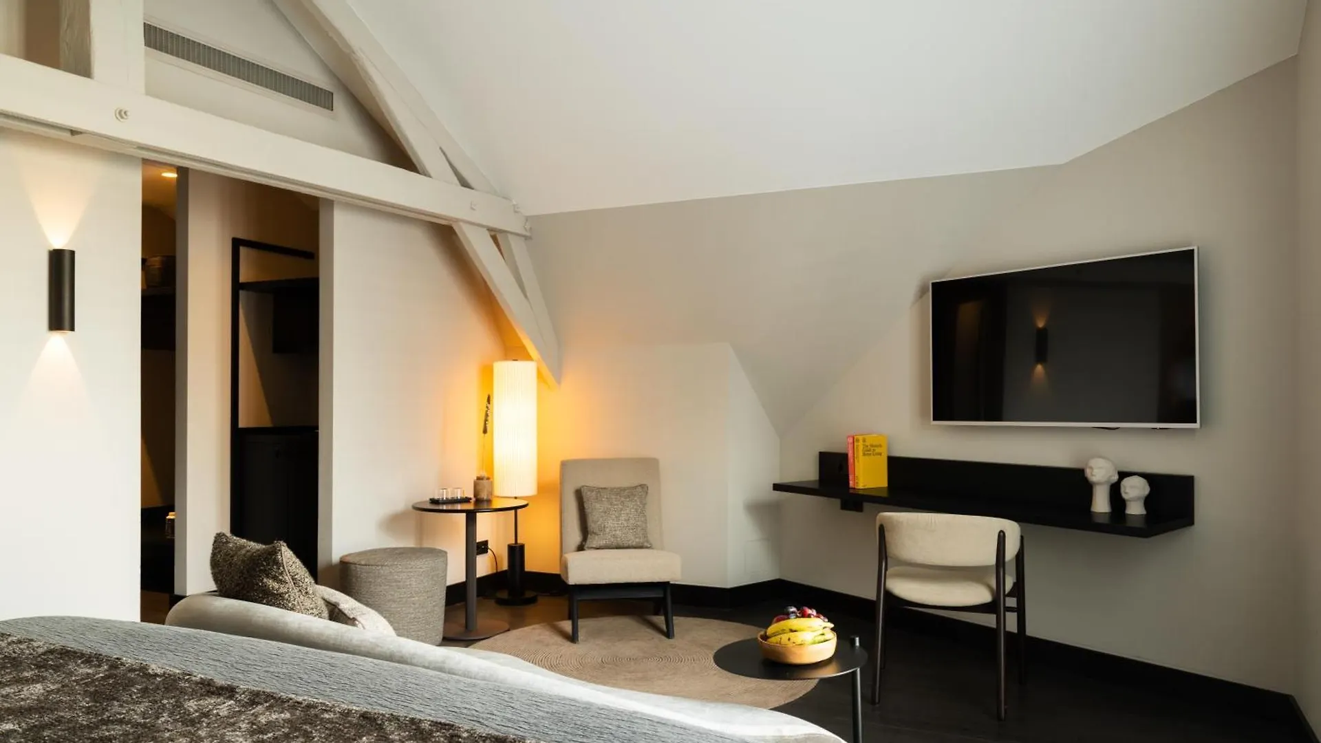 Boutique Hotel Beaumont Maastricht Netherlands