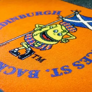  Hostel Princes Street Verenigd Koninkrijk