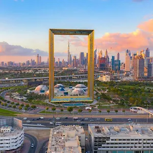 Hostel Al Raea Hostels Near Adcb Metro Station 