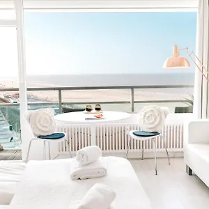  Appartement At Sea Nederland