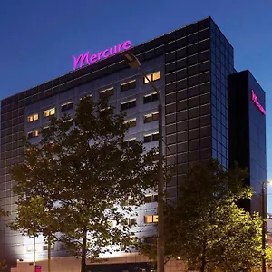 Mercure Гаага