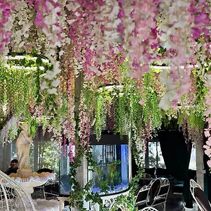 Hotel Viktoriya Family Restaurant Complex ****