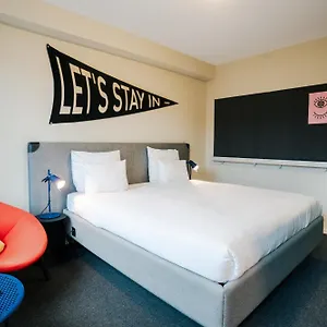 the-student-hotel-the-hague.thehaguehotels.net/