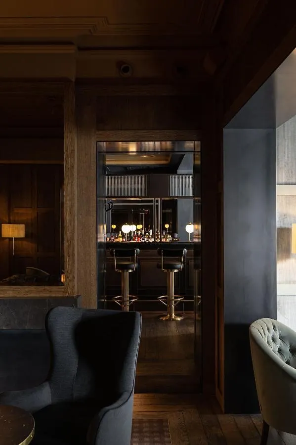 Beaumont Maastricht Hotel 4*,  Netherlands
