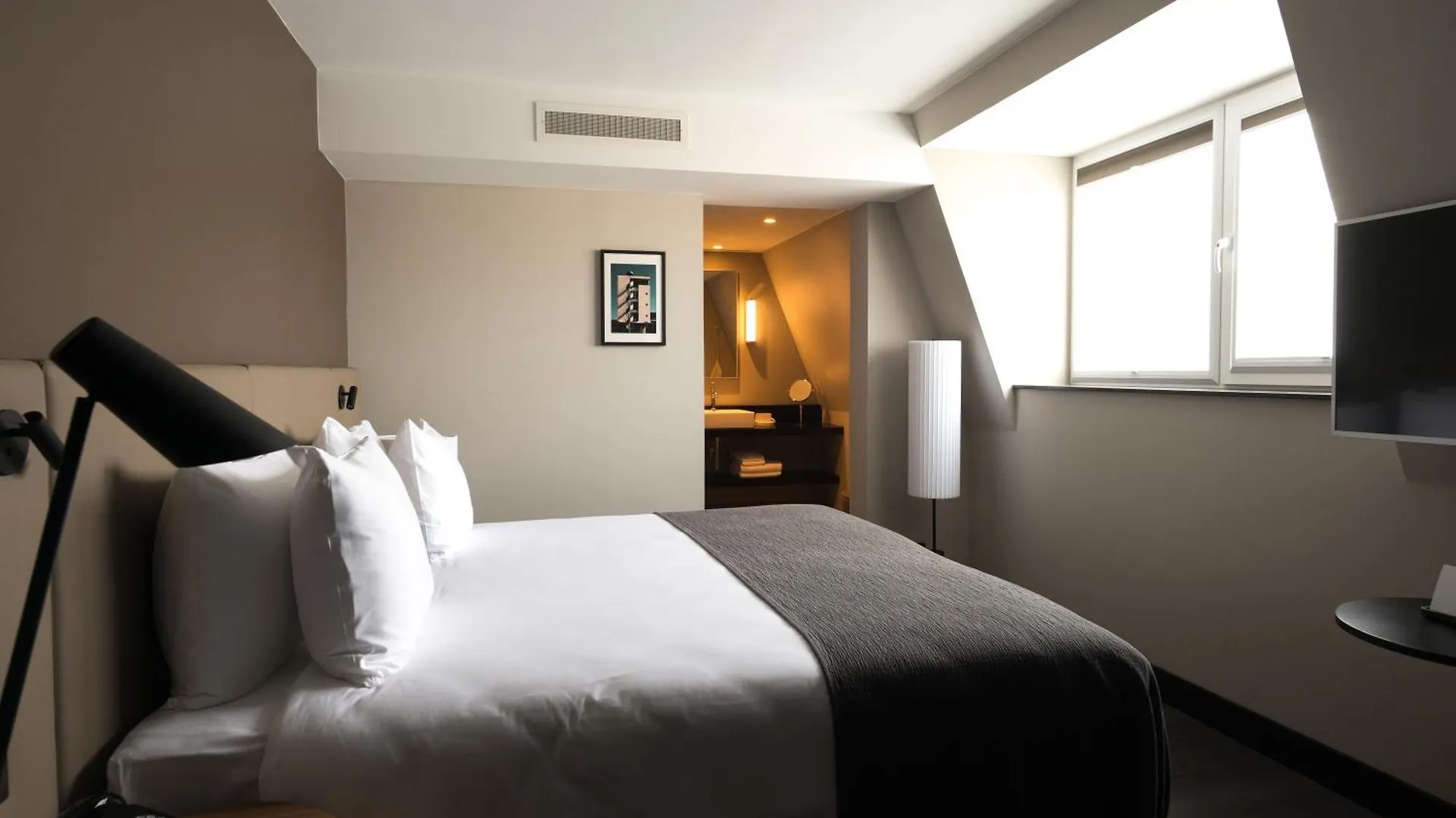 Beaumont Maastricht Hotel