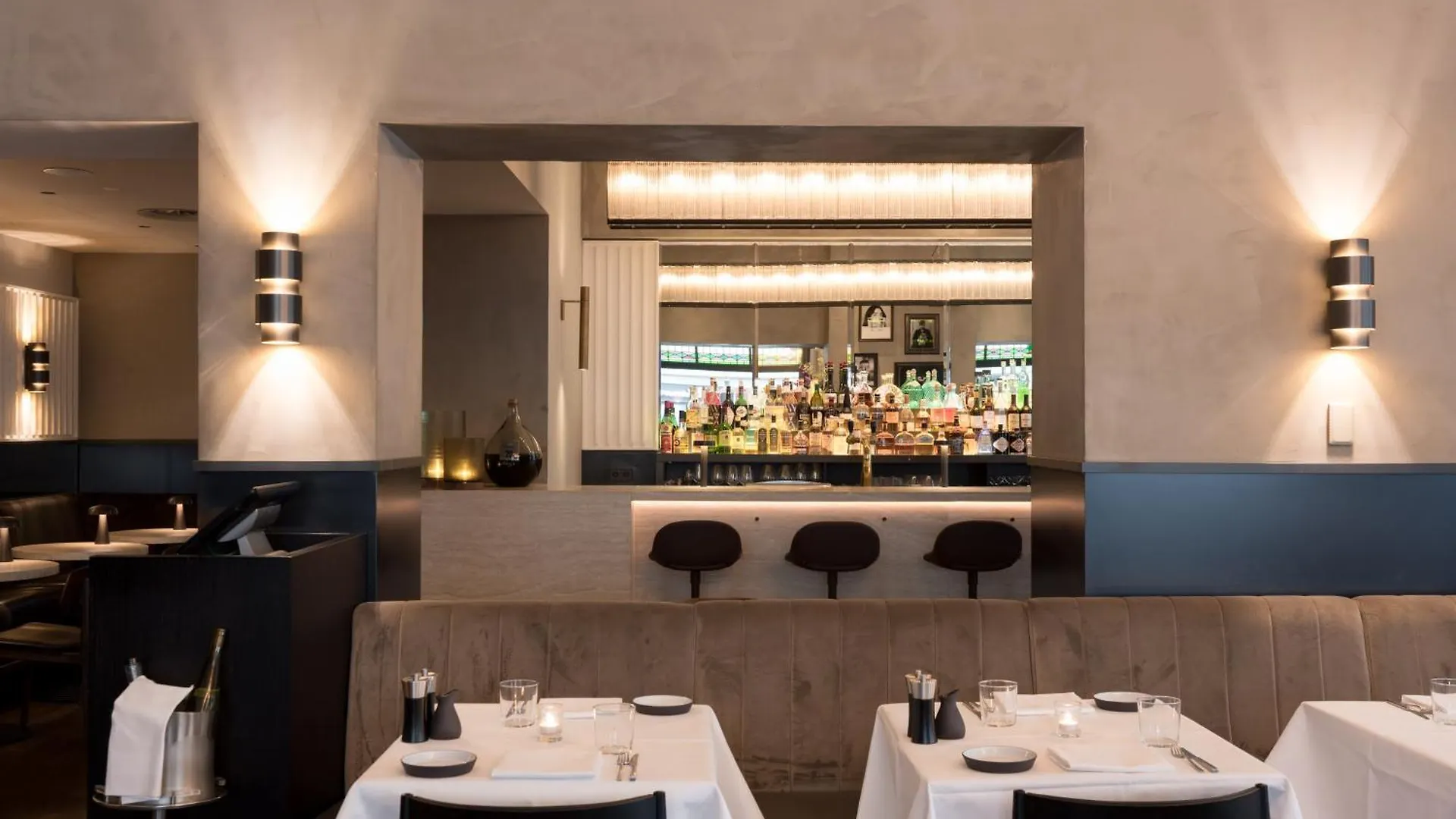 Boutique Hotel Beaumont Maastricht