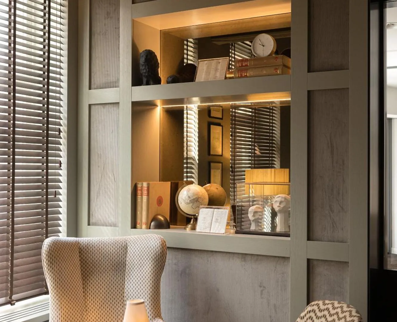 Beaumont Maastricht Hotel