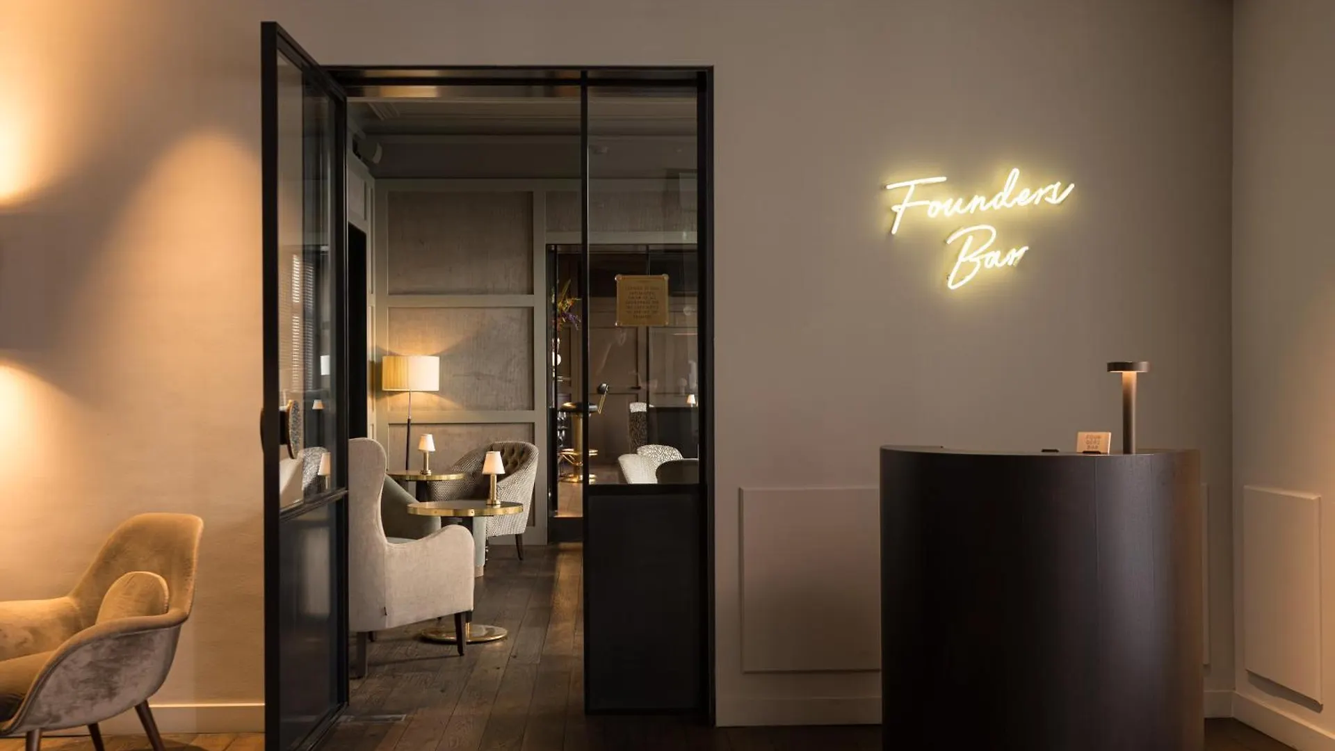 Boutique Hotel Beaumont Maastricht