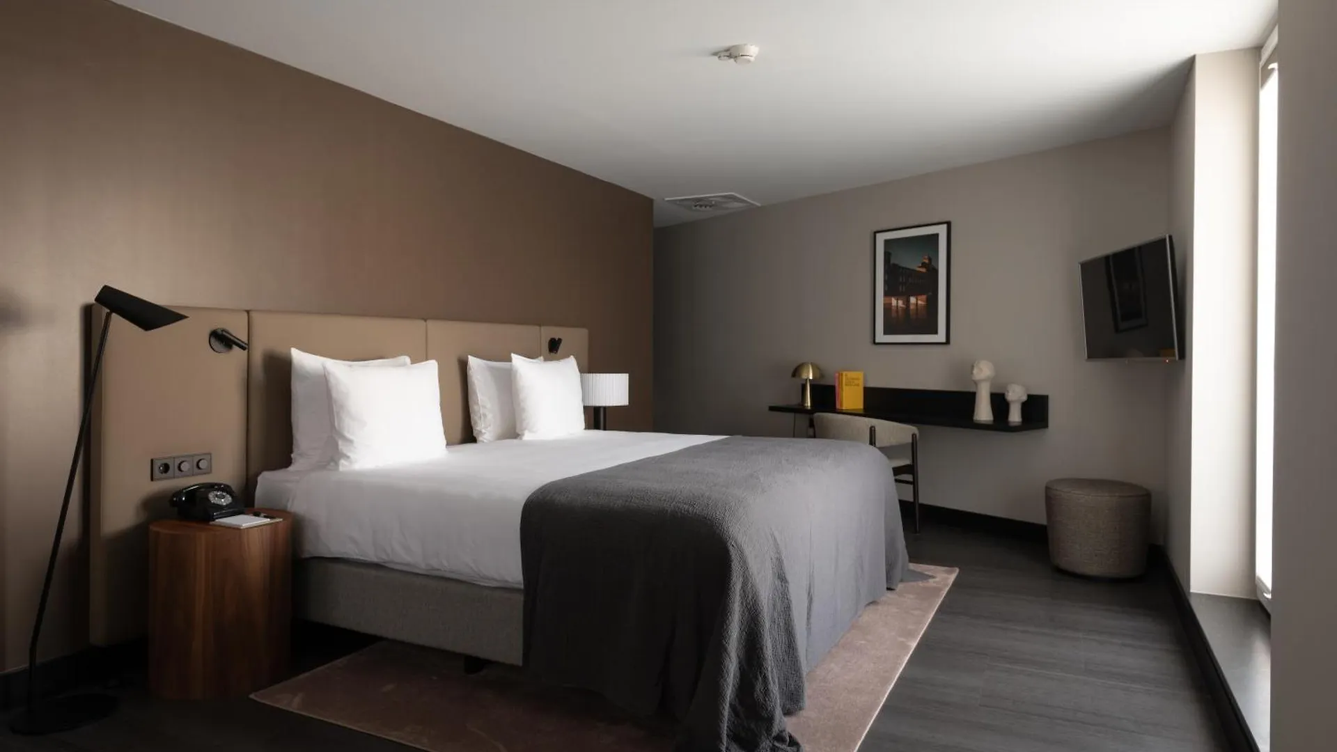 ****  Beaumont Maastricht Hotel Netherlands