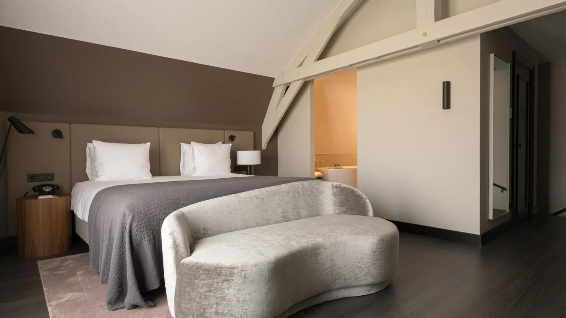 Beaumont Maastricht Hotel 4*,  Netherlands