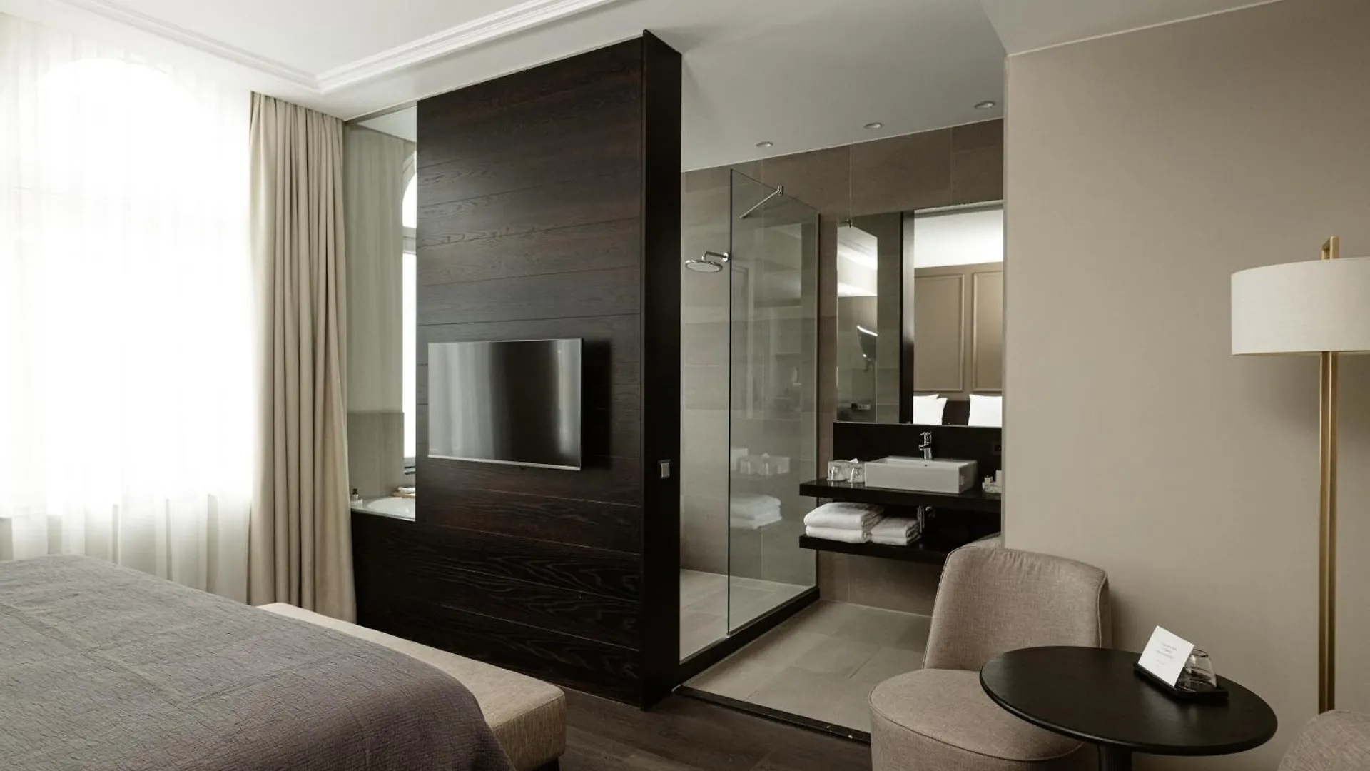 Beaumont Maastricht Hotel