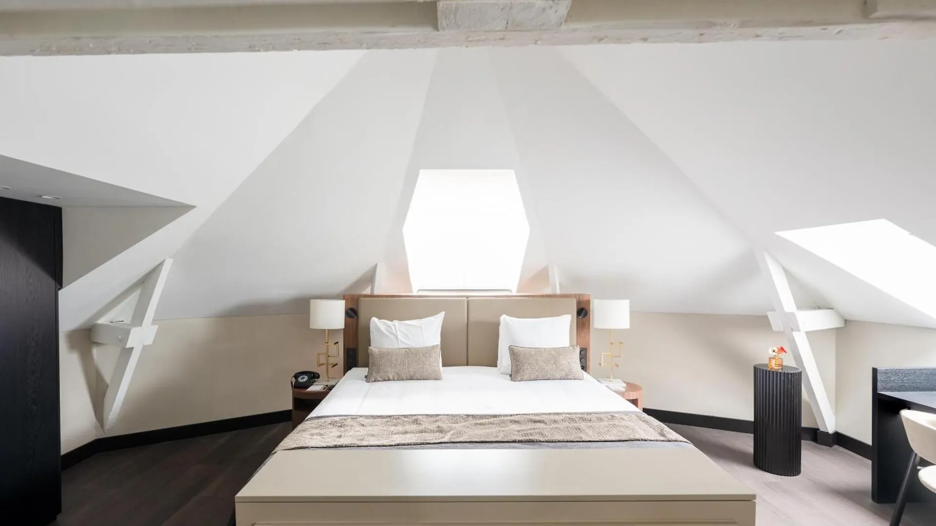 Beaumont Maastricht Hotel Netherlands