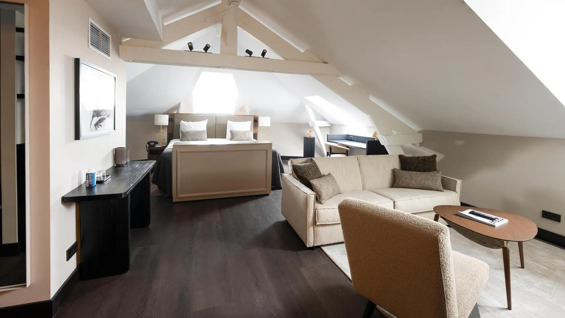 Beaumont Maastricht Hotel 4*,  Netherlands