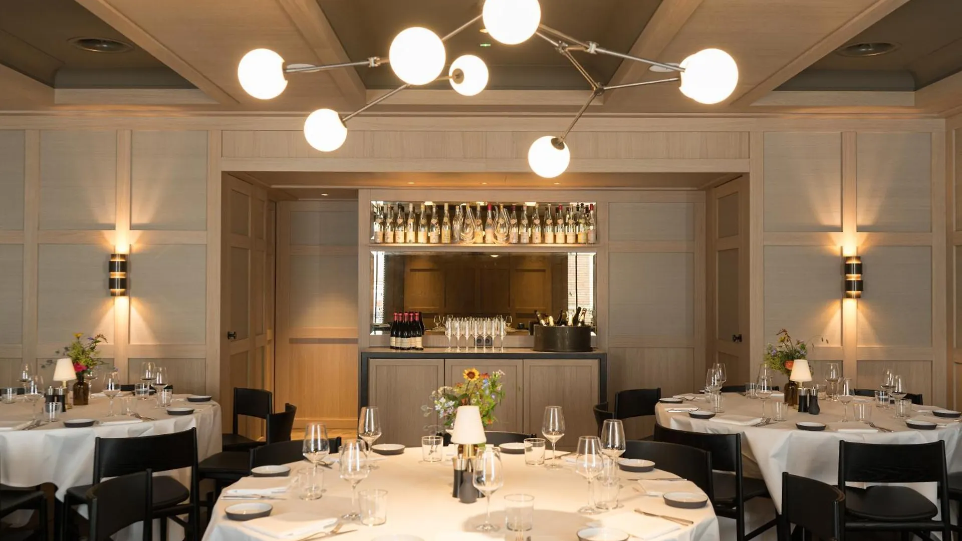 Boutique Hotel Beaumont Maastricht 4*,