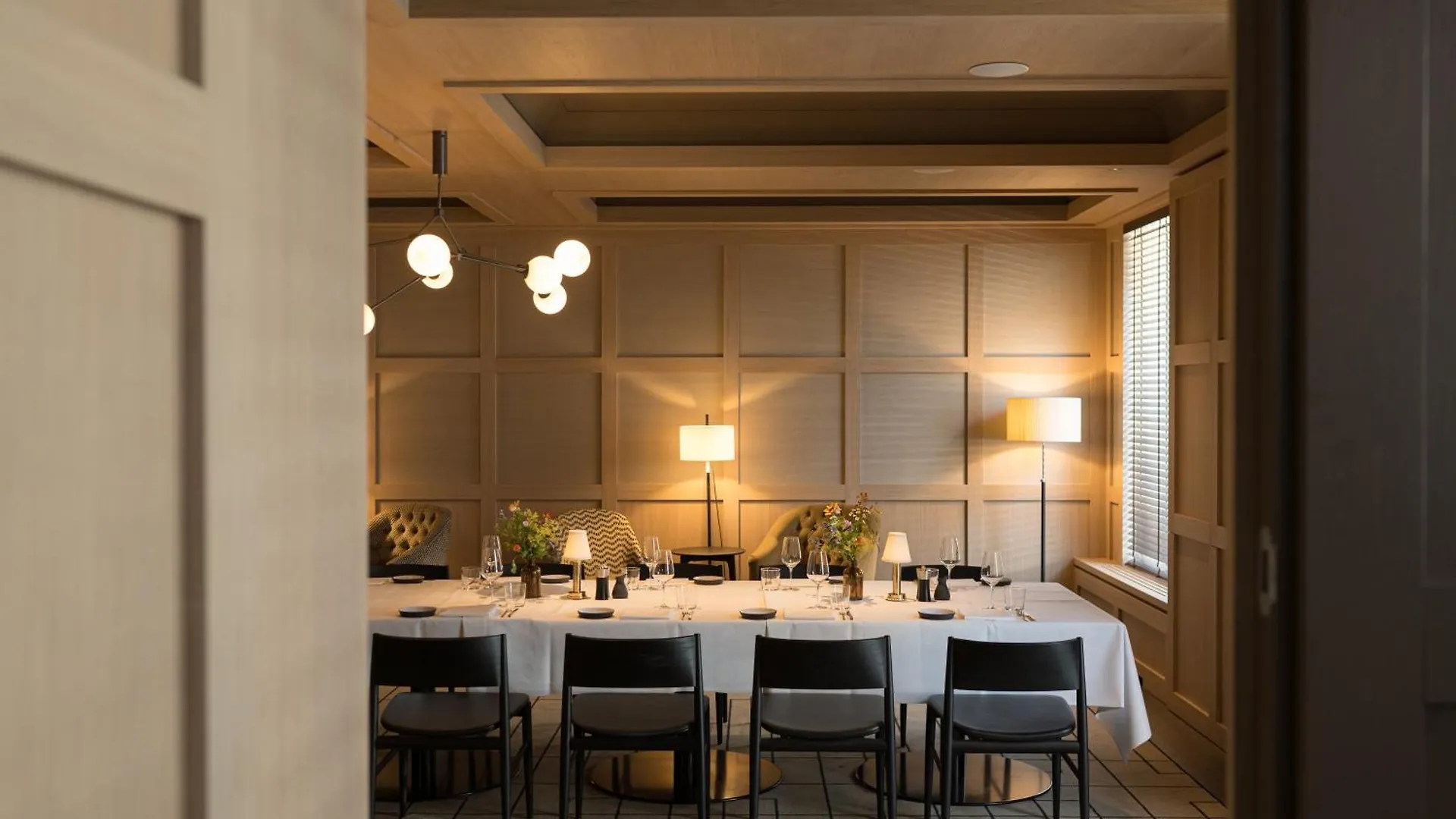 Boutique Hotel Beaumont Maastricht