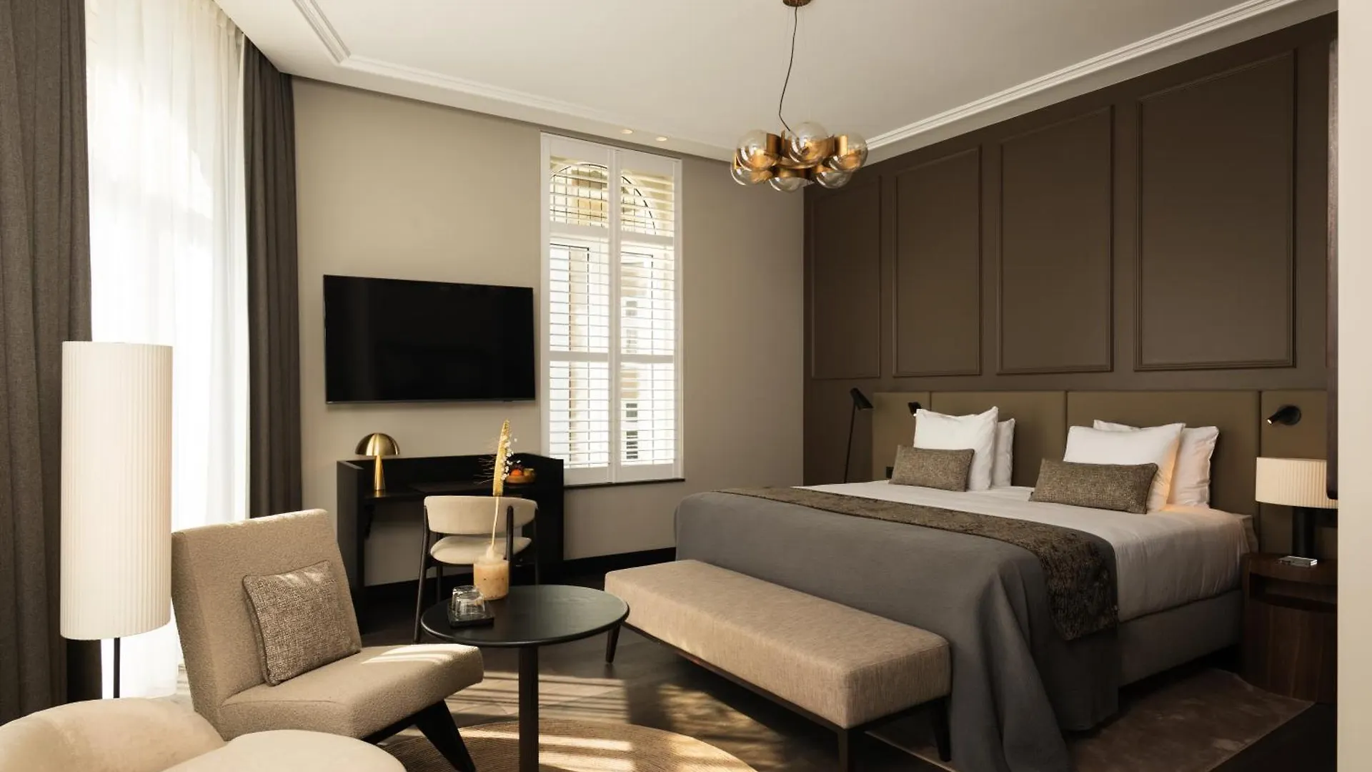 Boutique Hotel Beaumont Maastricht