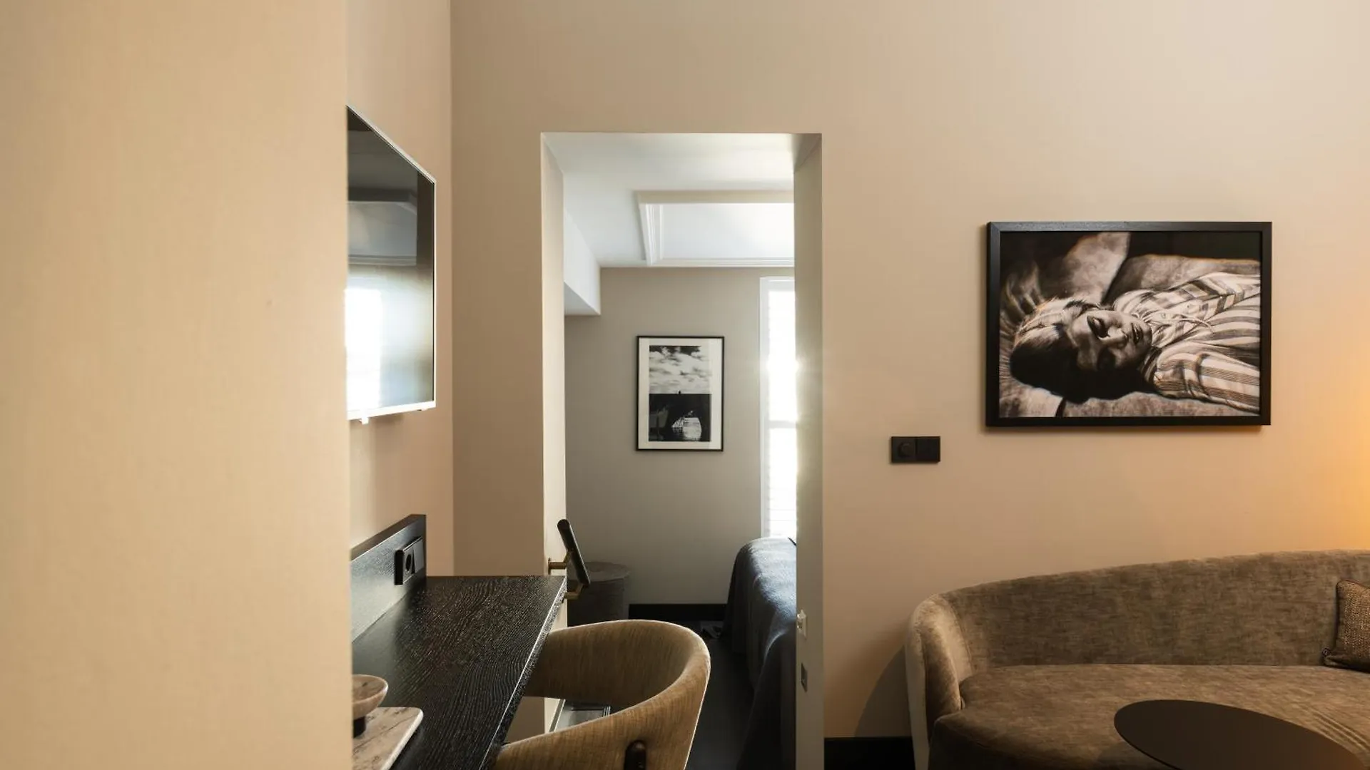 Boutique Hotel Beaumont Maastricht 4*,  Netherlands