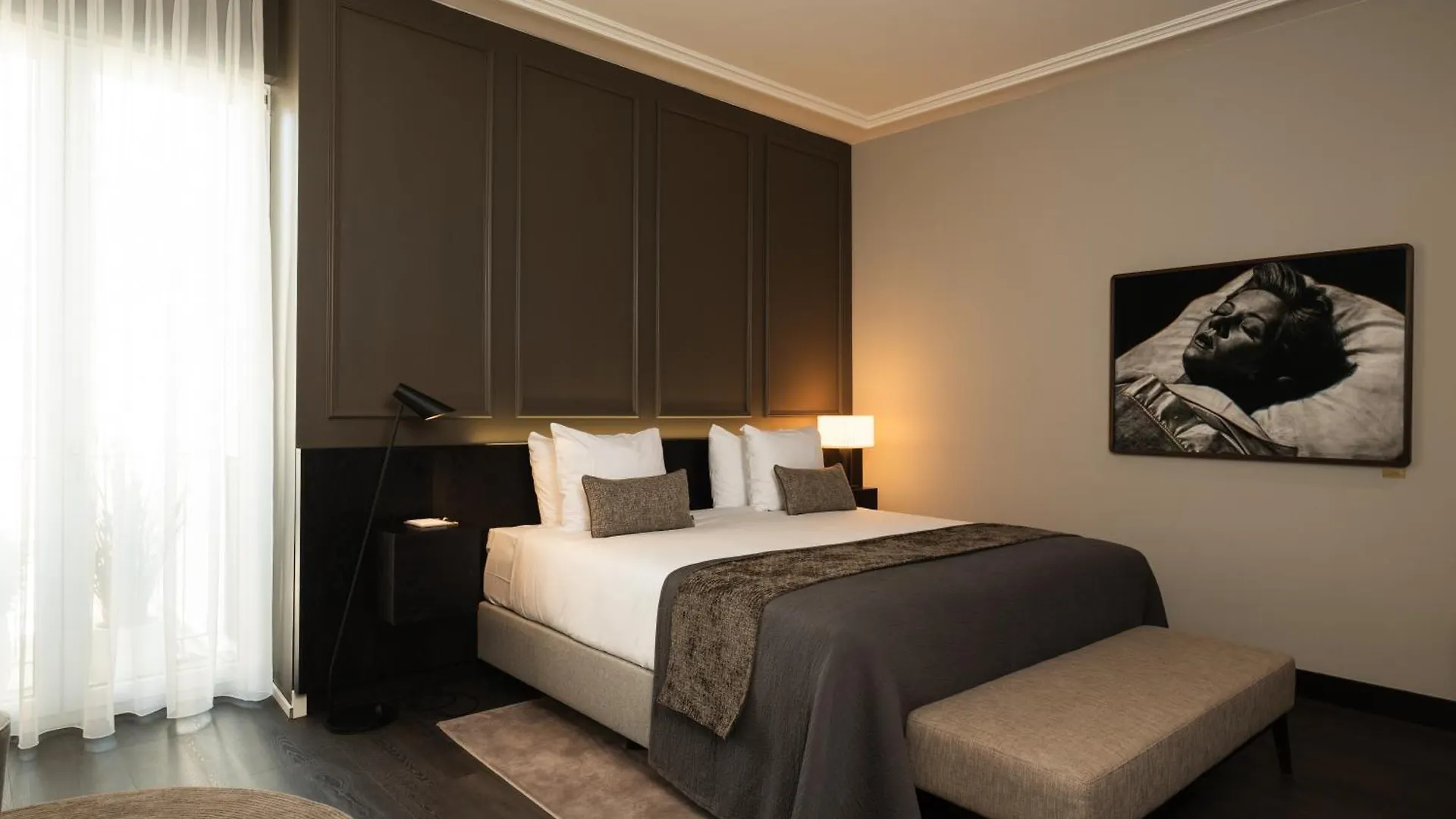 Boutique Hotel Beaumont Maastricht