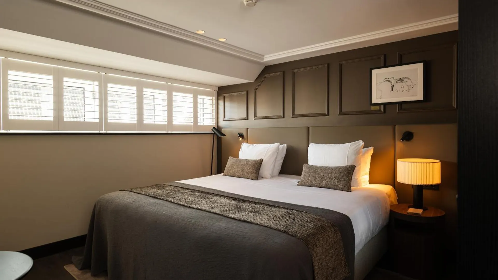 Boutique Hotel Beaumont Maastricht