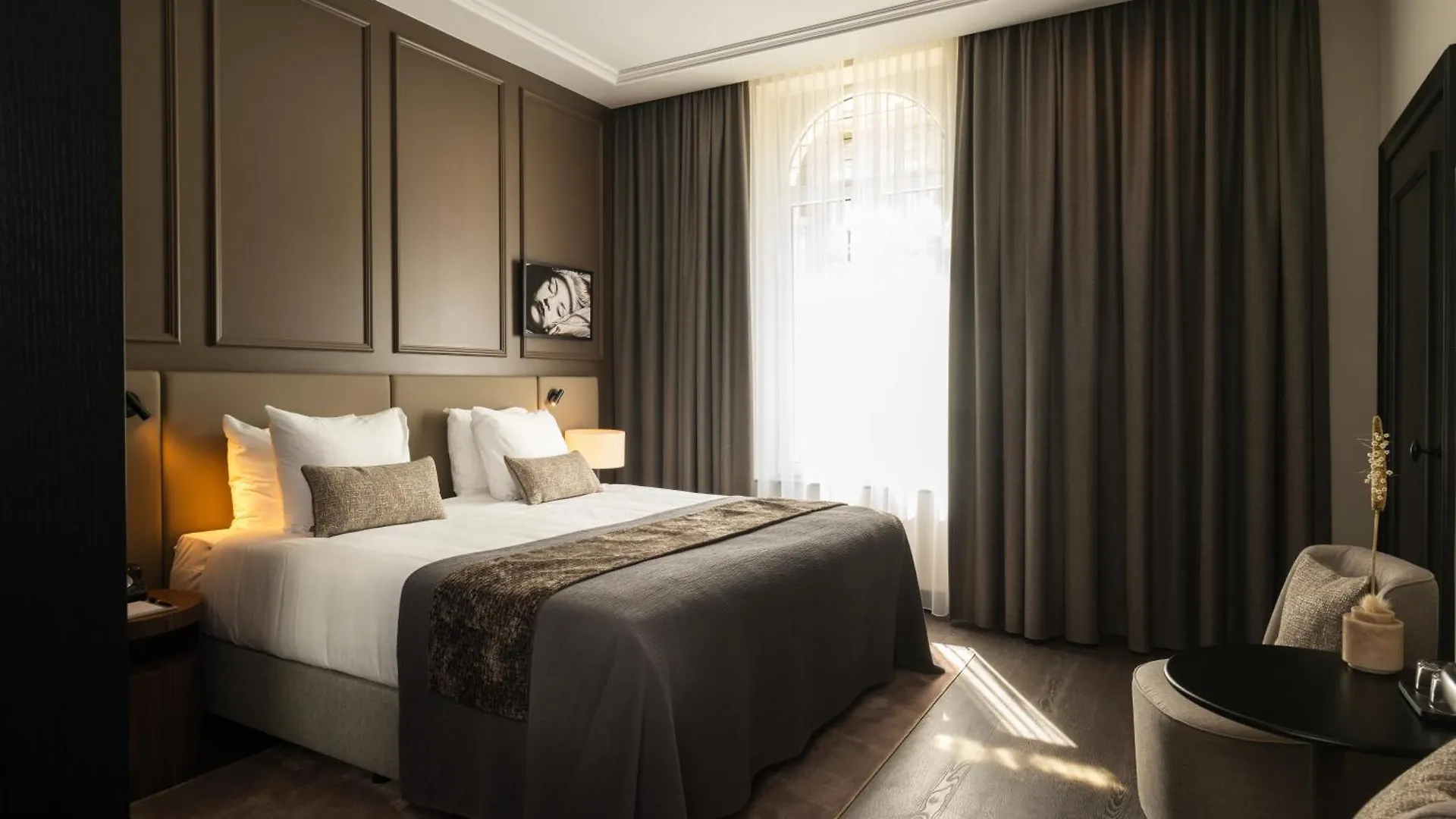 Boutique Hotel Beaumont Maastricht