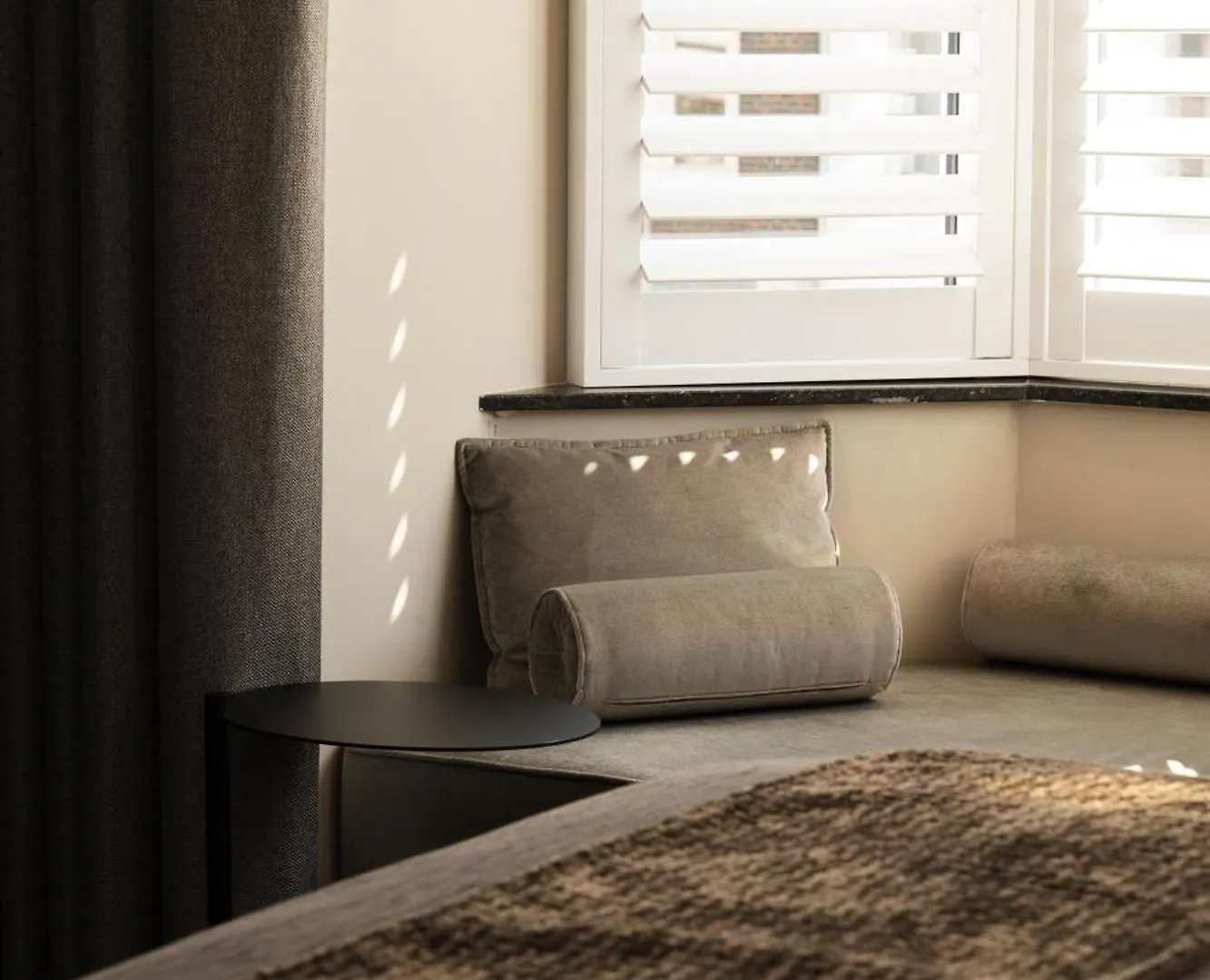 ****  Boutique Hotel Beaumont Maastricht Netherlands