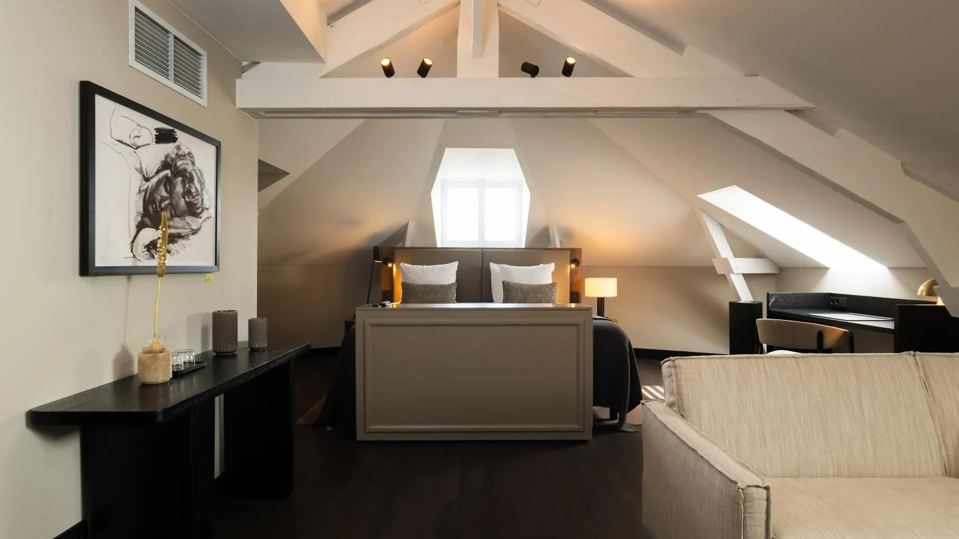 Boutique Hotel Beaumont Maastricht Netherlands