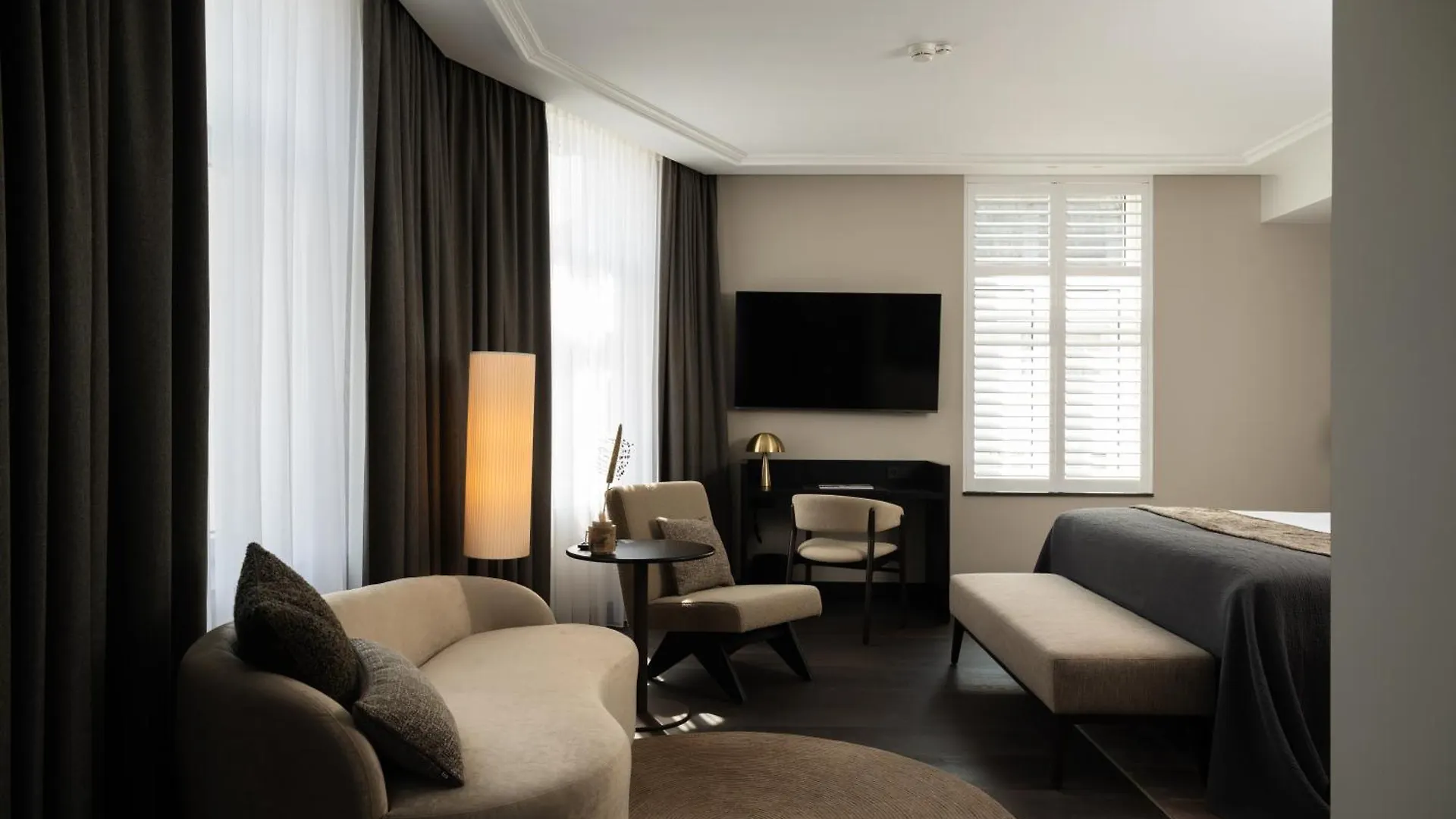 Boutique Hotel Beaumont Maastricht 4*,  Netherlands