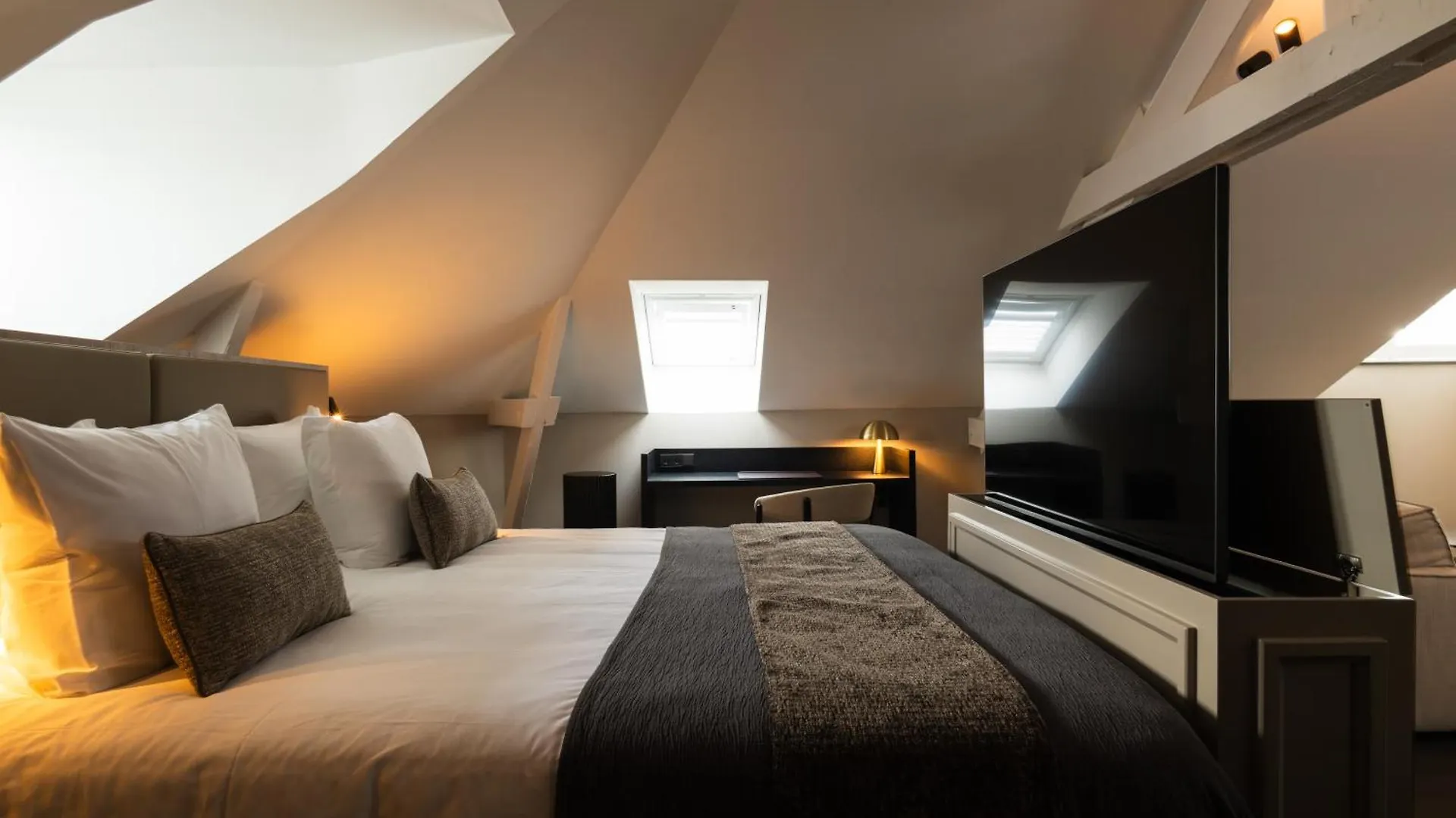 Boutique Hotel Beaumont Maastricht