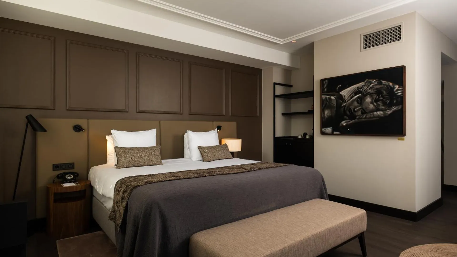 ****  Boutique Hotel Beaumont Maastricht Netherlands