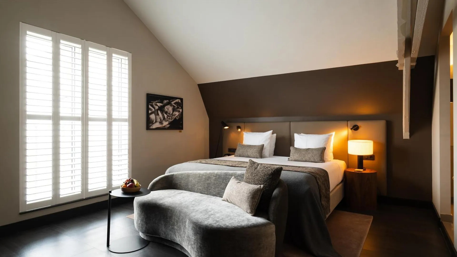 Boutique Hotel Beaumont Maastricht