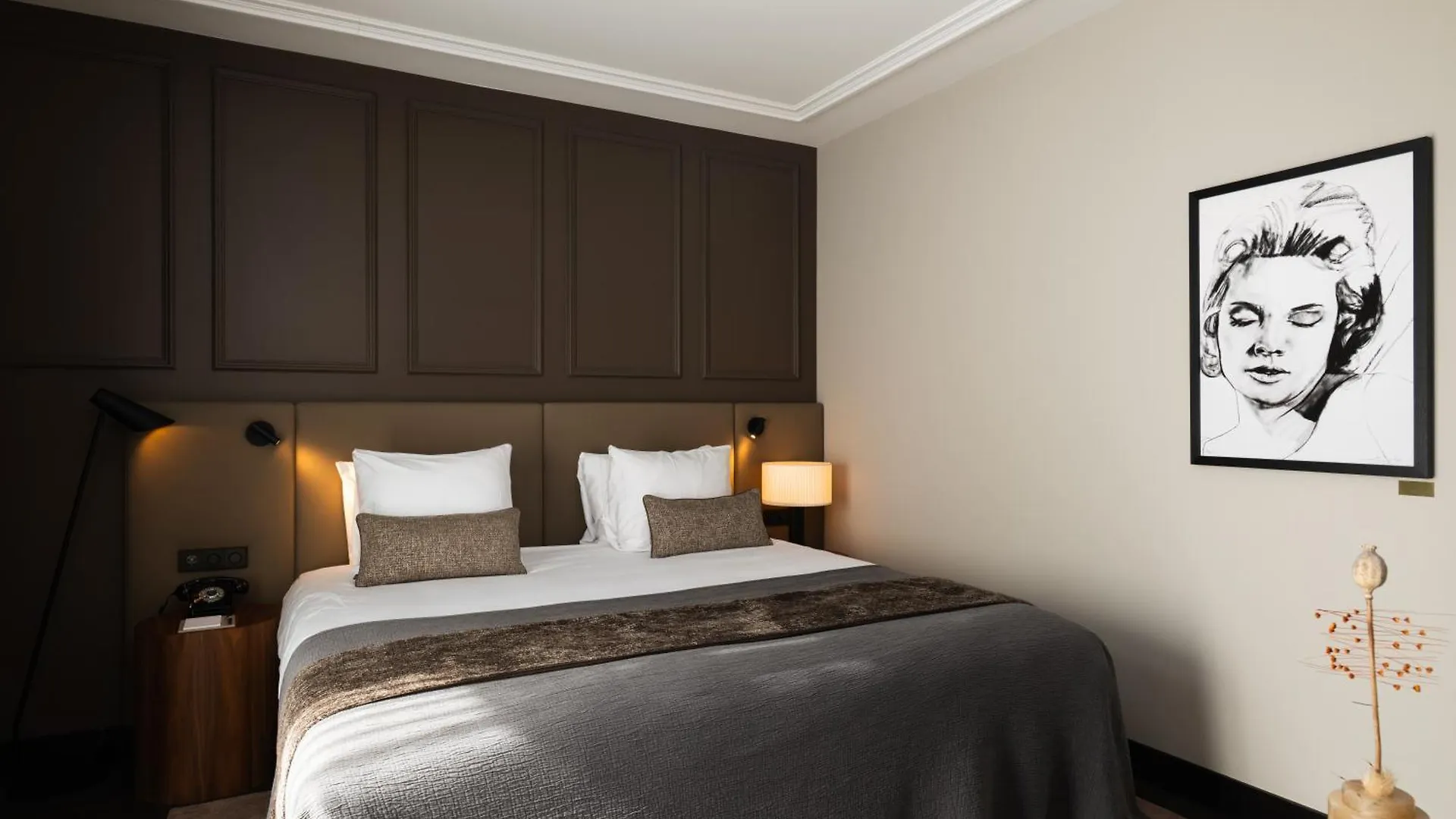 Boutique Hotel Beaumont Maastricht
