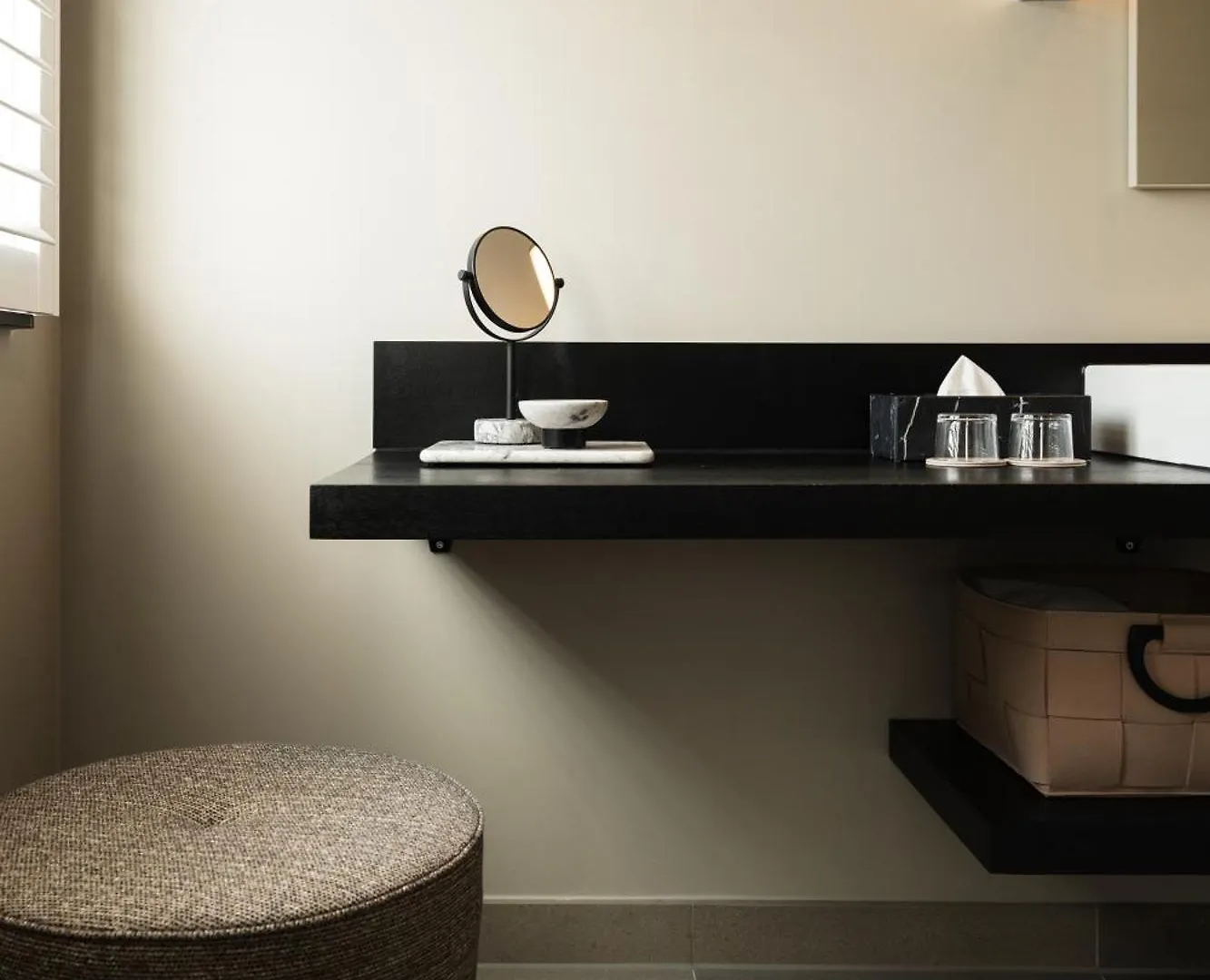 Boutique Hotel Beaumont Maastricht 4*,