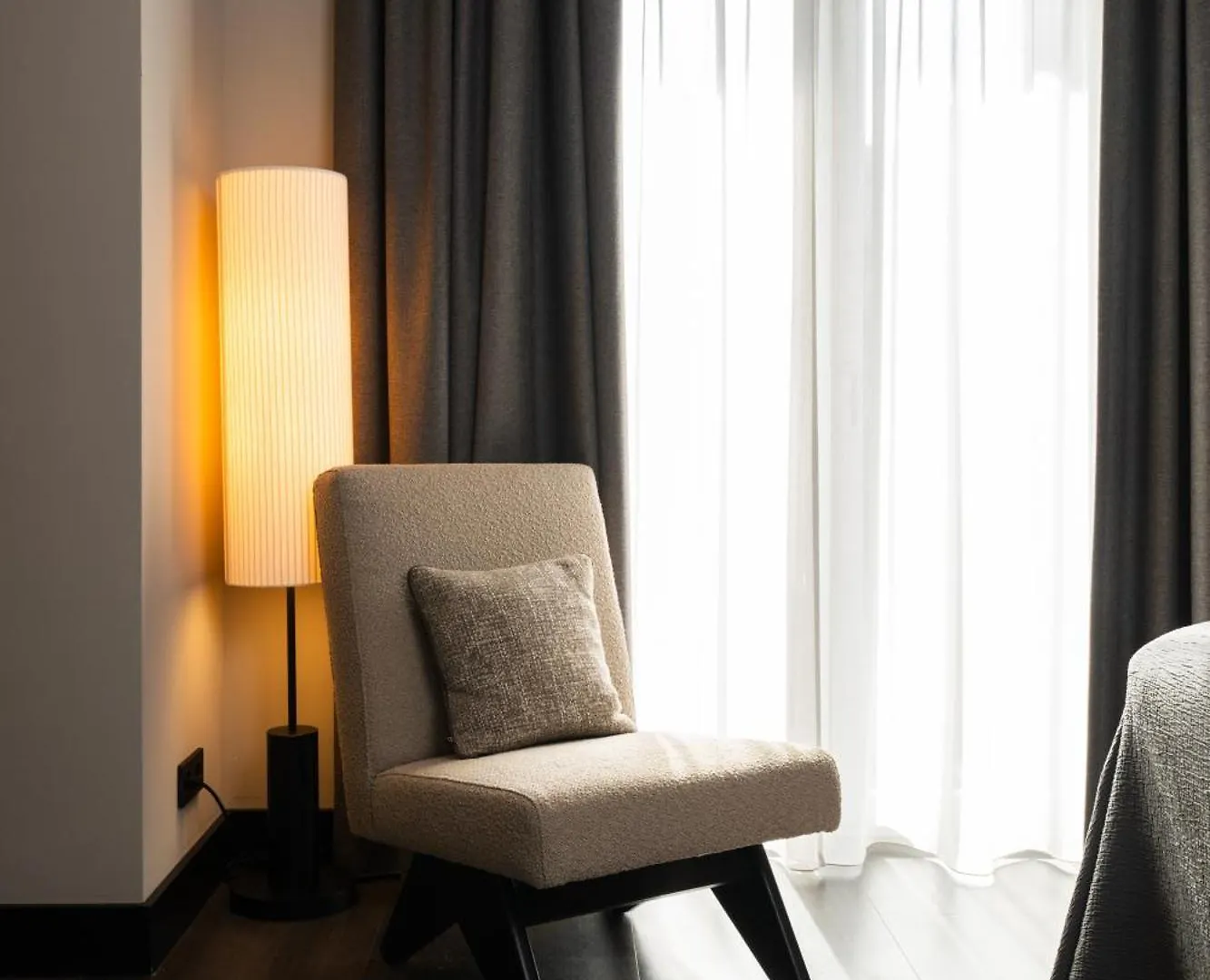 Boutique Hotel Beaumont Maastricht 4*,