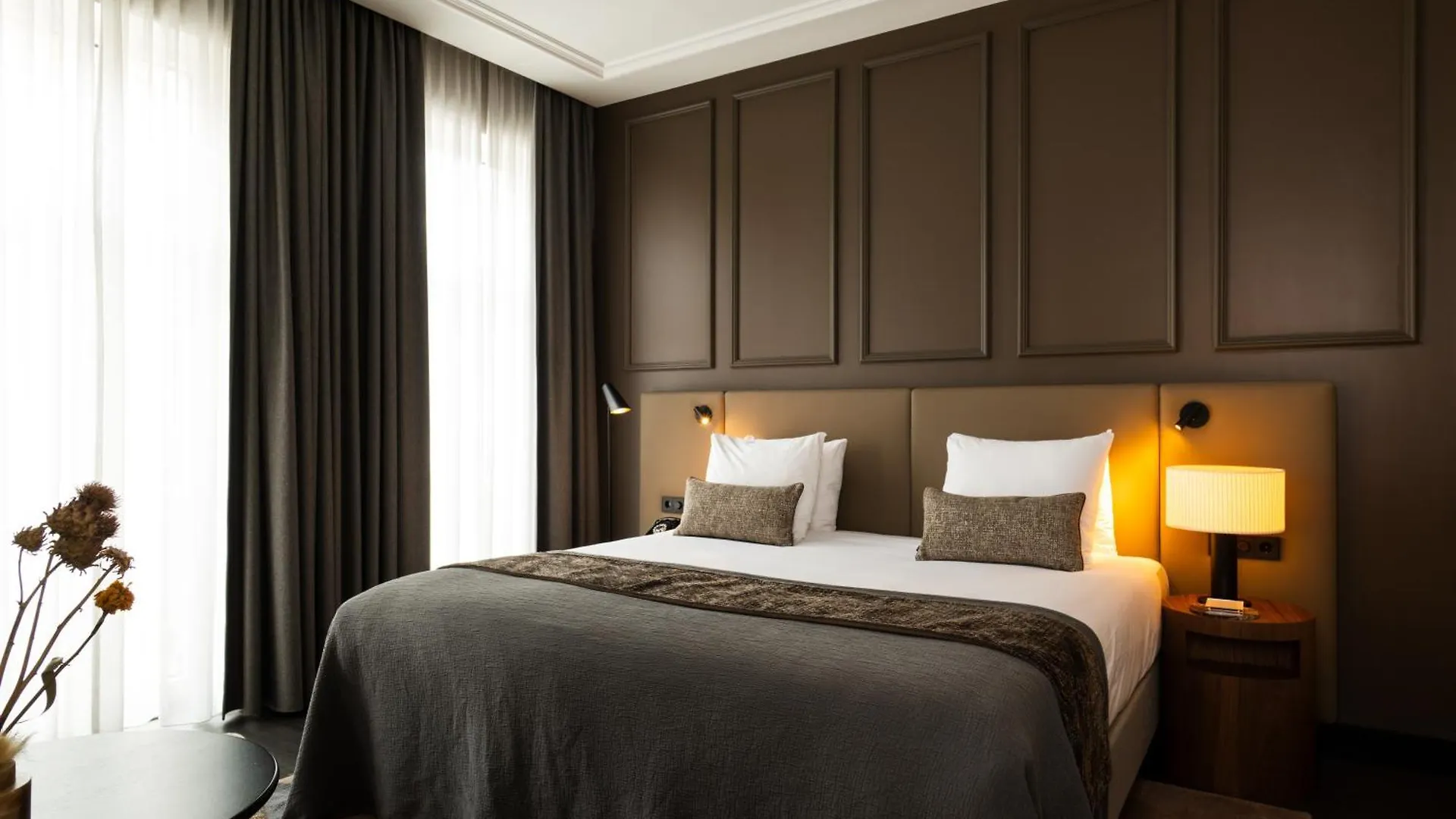 Boutique Hotel Beaumont Maastricht