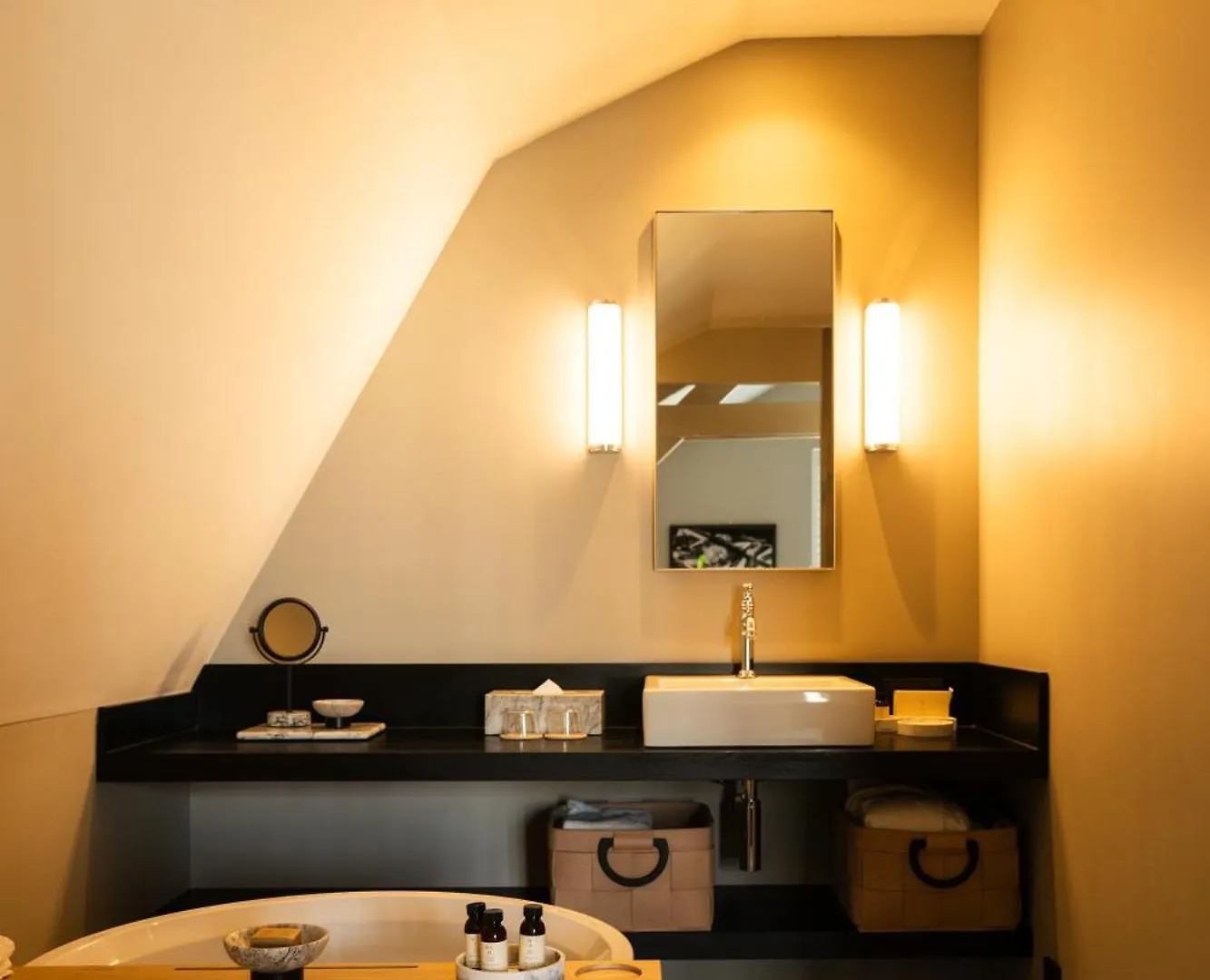 Boutique Hotel Beaumont Maastricht