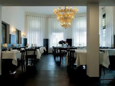 Beaumont Maastricht Hotel