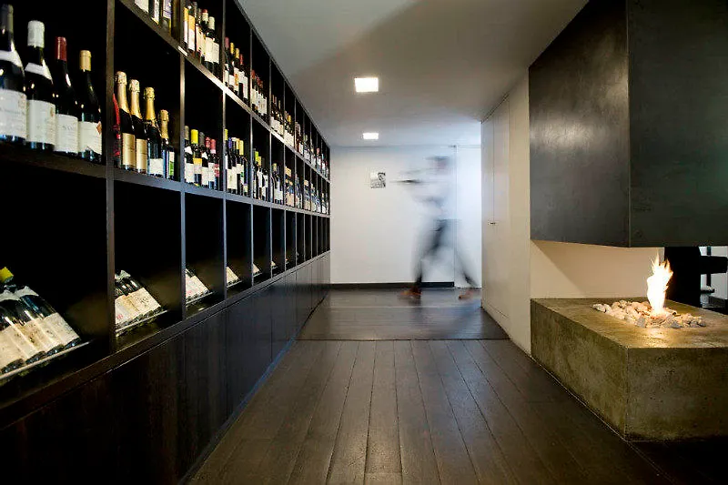 Beaumont Maastricht Hotel