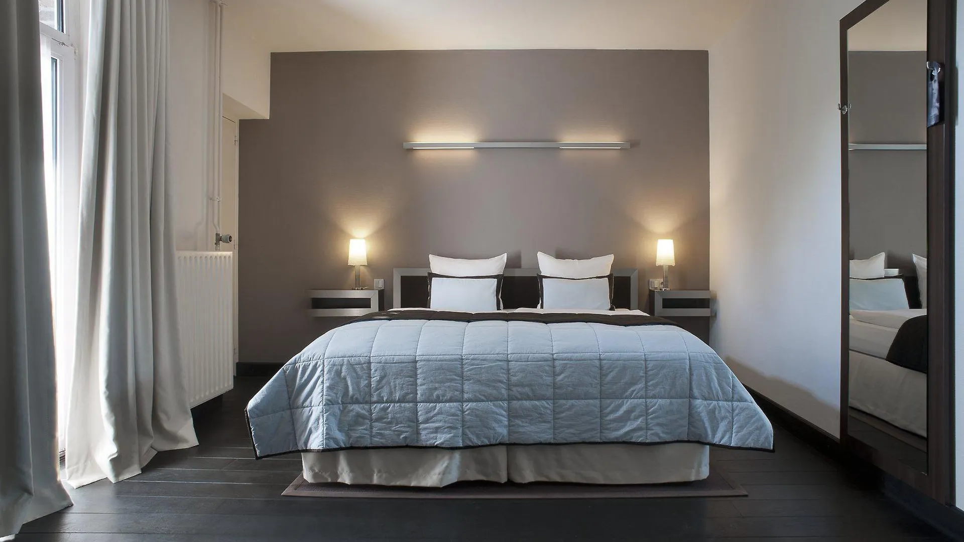Beaumont Maastricht Hotel
