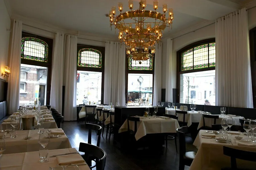 Beaumont Maastricht Hotel