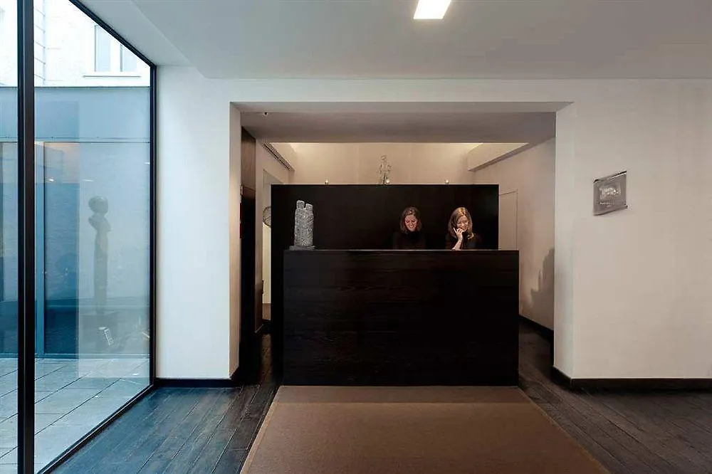 ****  Beaumont Maastricht Hotel Netherlands